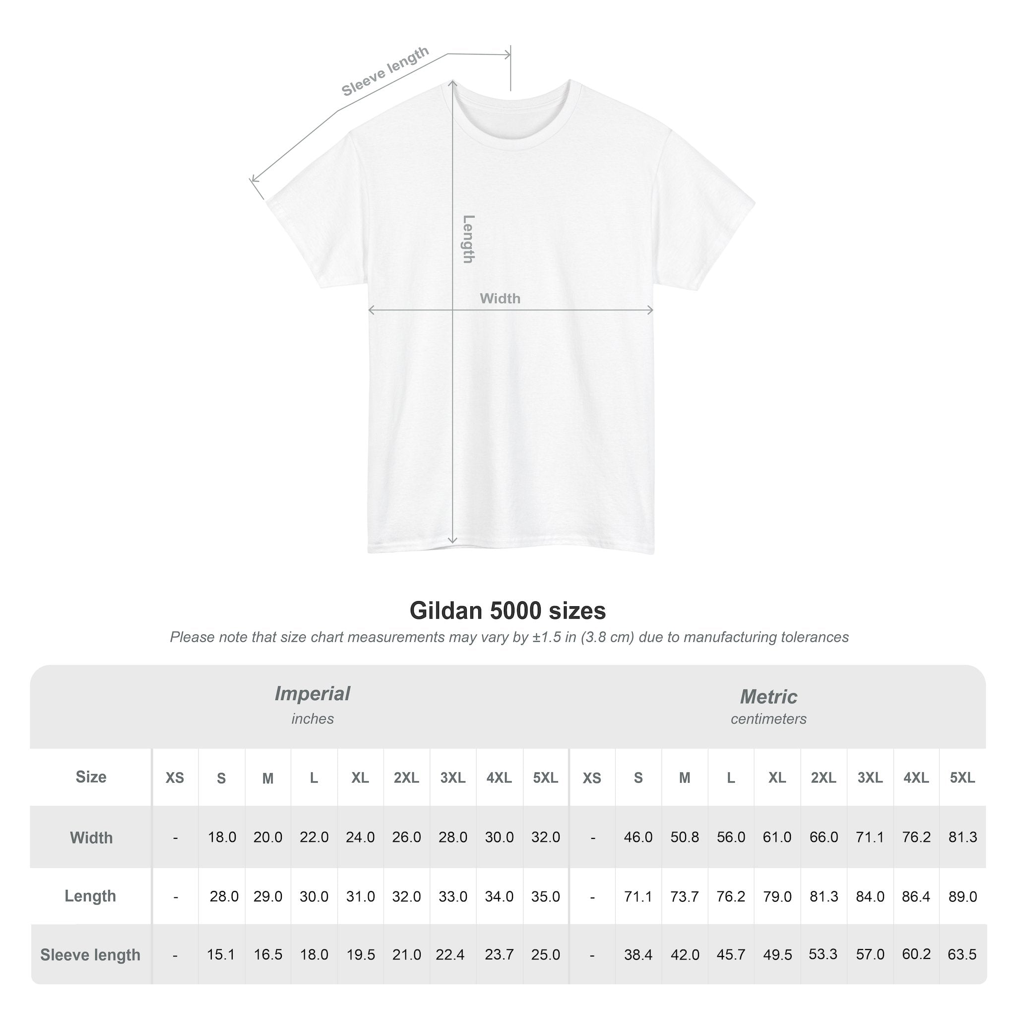 American Wrestler T-Shirt — USA