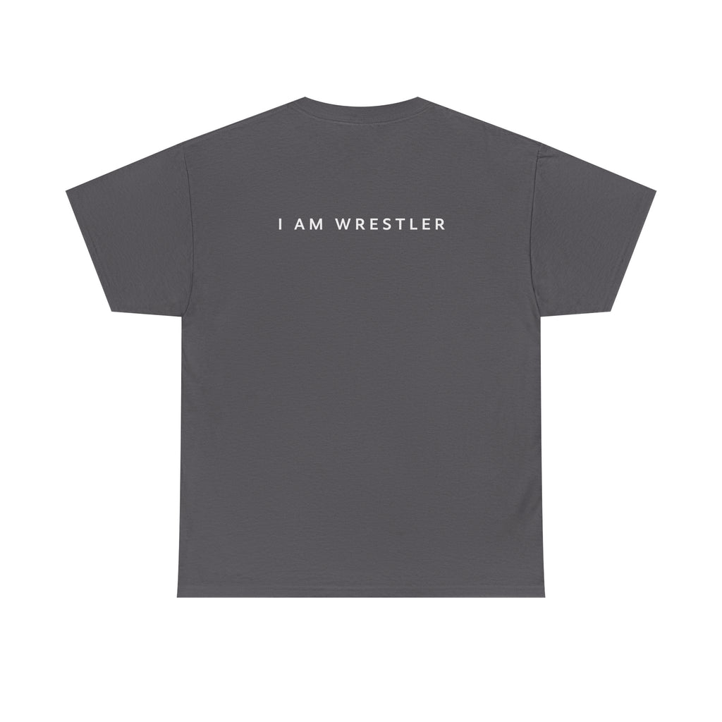 American Wrestler T-Shirt — USA