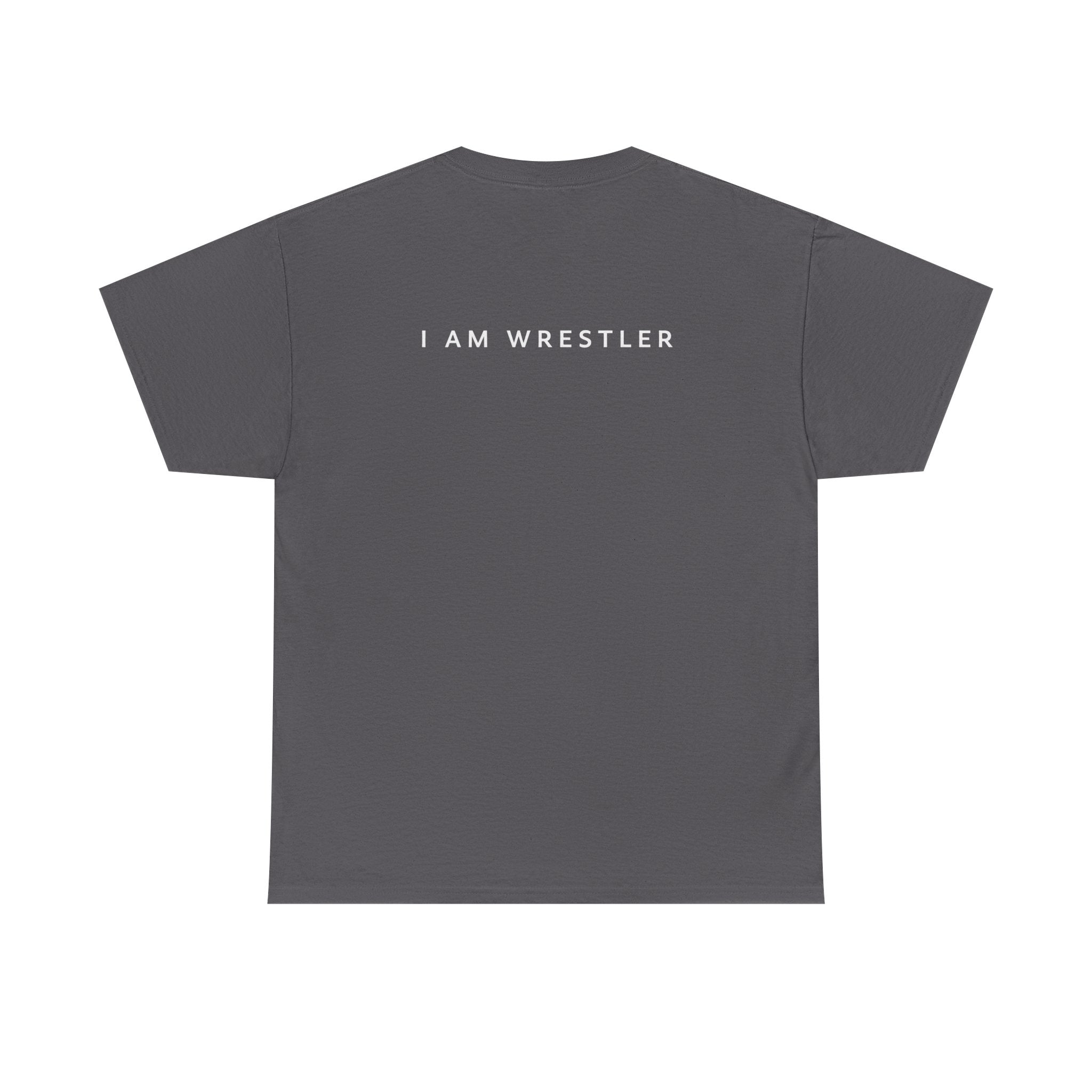 American Wrestler T-Shirt — USA