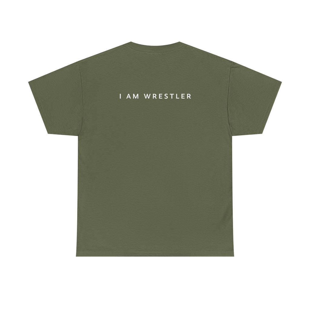 American Wrestler T-Shirt — USA