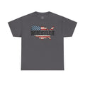 American Wrestler T-Shirt — USA