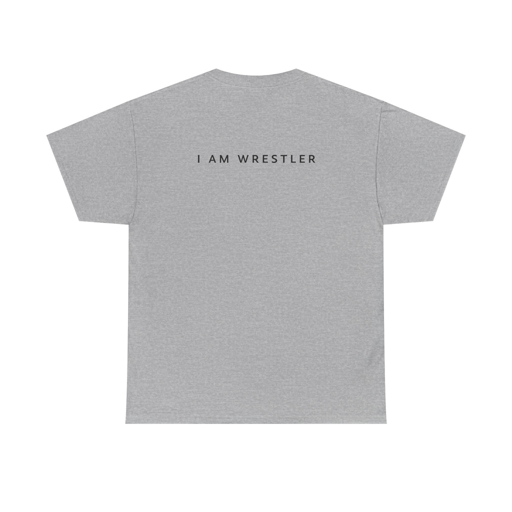 American Wrestler T-Shirt — USA