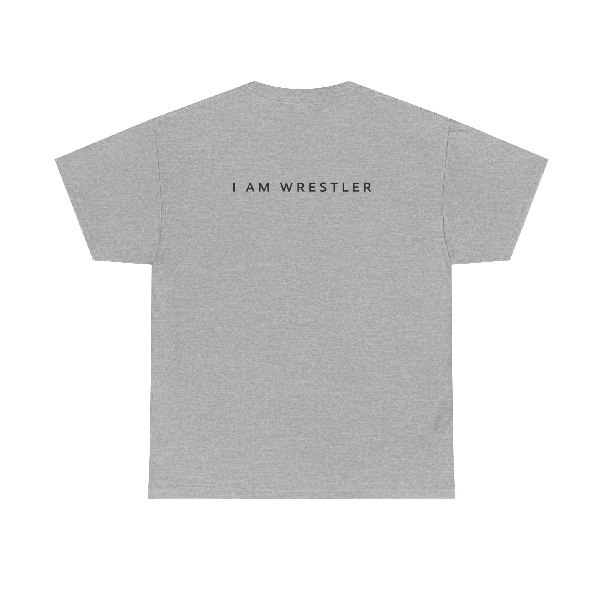 American Wrestler T-Shirt — USA