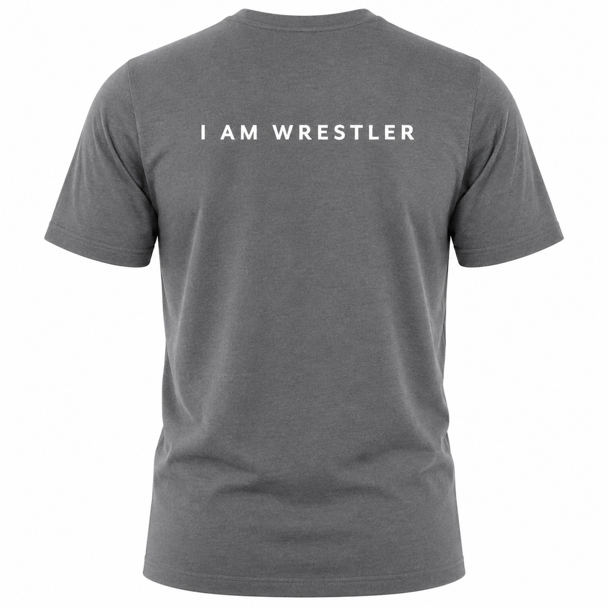 "Eat. Sleep. Wrestle. Repeat." T-Shirt