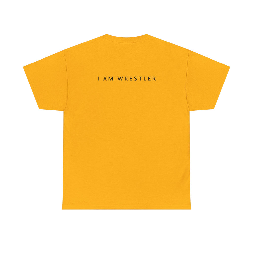 American Wrestler T-Shirt — USA