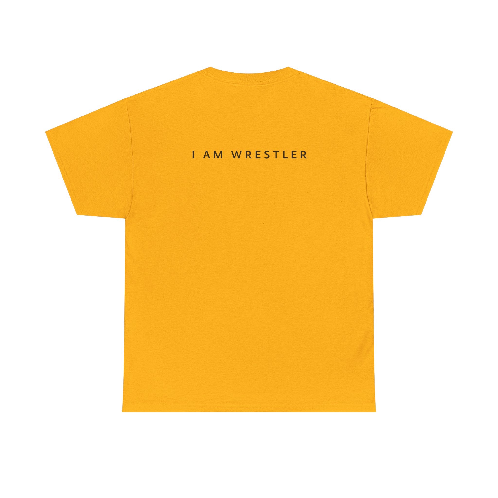 American Wrestler T-Shirt — USA