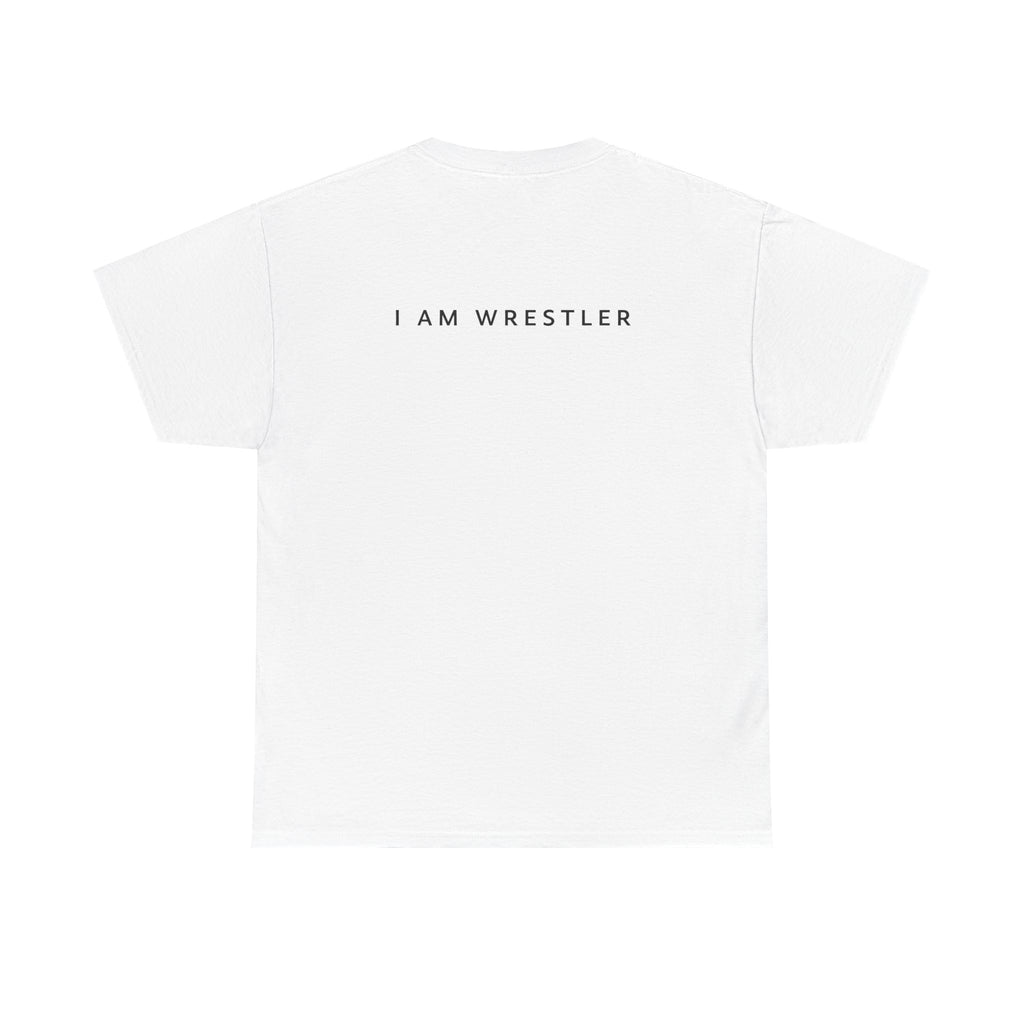 American Wrestler T-Shirt — USA